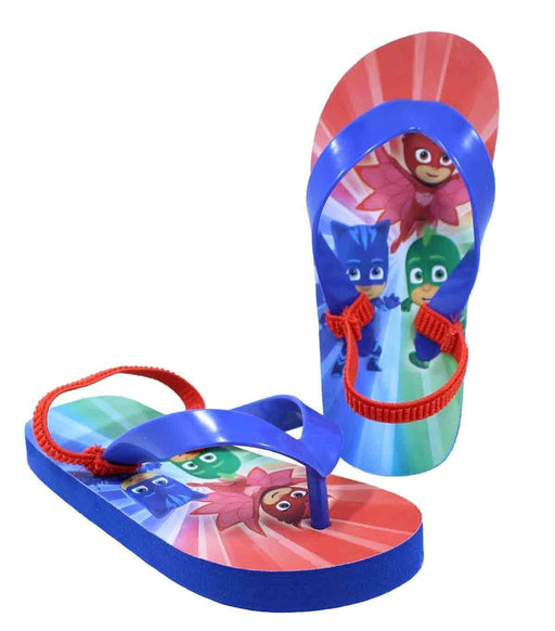 Kids Shoes - Kids Shoes PJ Masks Toddlers & Kids Flip Flops