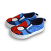 Kids Shoes - Kids Shoes Spider-Man Boys Canvas Shoes