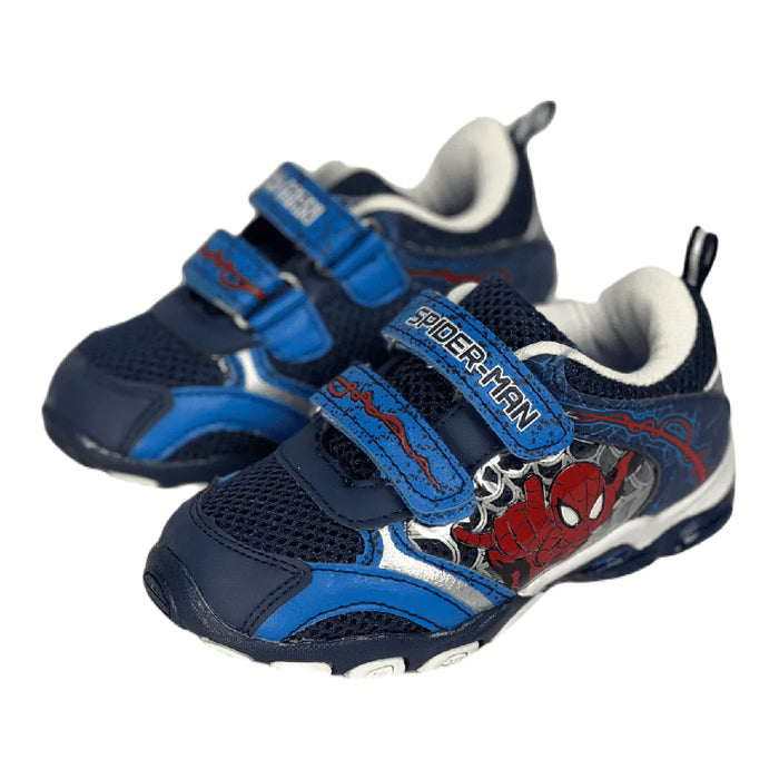 Kids Shoes - Kids Shoes Spider-Man │Toddler Boys athletic shoes