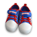 Kids Shoes - Kids Shoes Spider-Man Toddler Boys Canvas Shoes