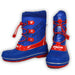 Kids Shoes - Kids Shoes Spider-Man Toddlers & Youth Boys Winter Boots