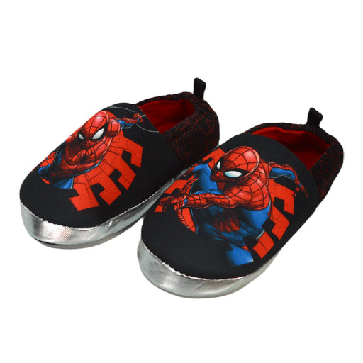 Kids Shoes - Kids Shoes Spiderman Boys Slippers