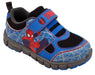 Kids Shoes - Kids Shoes Spiderman │Lightweight toddler boys athletic shoes