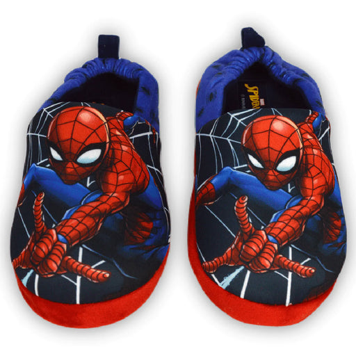 Kids Shoes - Kids Shoes Spiderman Slippers