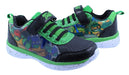 Kids Shoes - Kids Shoes Teenage Mutant Ninja Turtles Youth Boys Light-up Sports Shoes