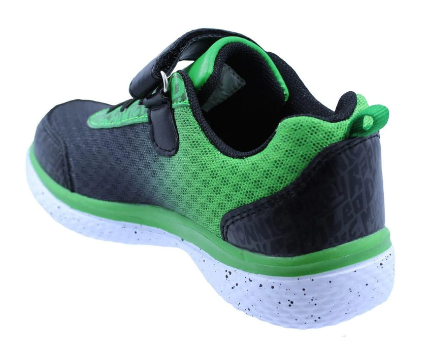 Kids Shoes - Kids Shoes Teenage Mutant Ninja Turtles Youth Boys Light-up Sports Shoes