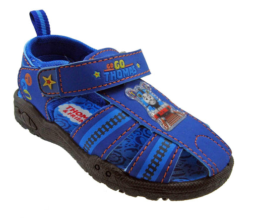 Kids Shoes - Kids Shoes Thomas & Friends Toddler Boys Sports Sandals