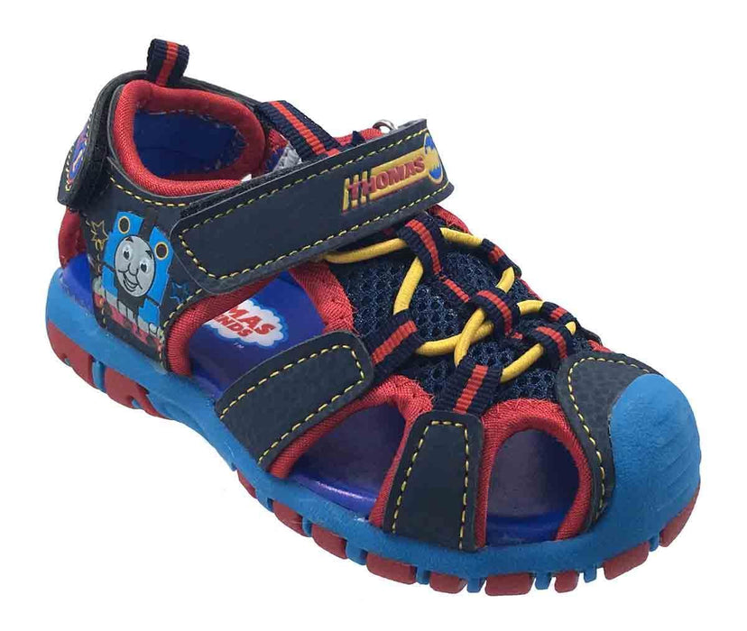 Kids Shoes - Kids Shoes Thomas and Friends Toddler Sports Sandals