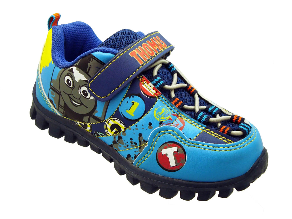 Kids Shoes - Kids Shoes Thomas │Lightweight toddler boys athletic shoes