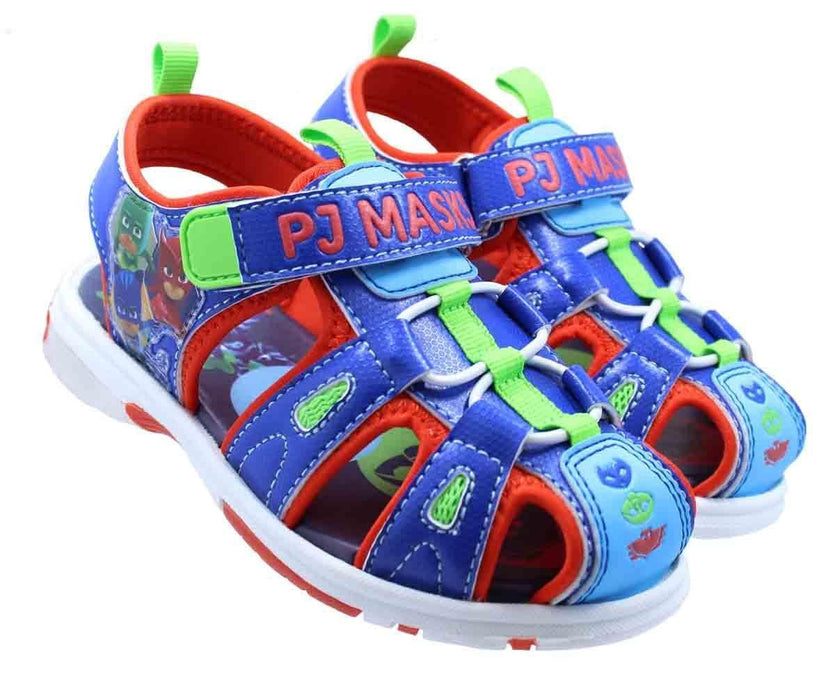 Kids Shoes - Kids Shoes Youth Light-up PJ Mask Sports Sandals