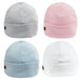 Kushies® - Kushies 100% Cotton Jersey Baby Hat