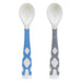 Kushies® - Kushies Silibend Bendable Spoons - 2 Pack