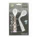 Kushies® - Kushies Silibend Bendable Spoons - 2 Pack