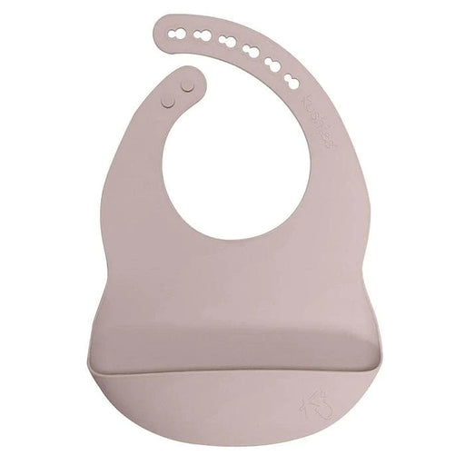 Kushies® - Kushies Silibib Silicone Baby Bib