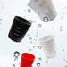Kushies® - Kushies Silicone Bath Stacking Toy Cups