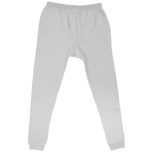 La Felpa® - La Felpa Italian Made Fleece Underpants│100% Cotton