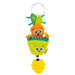 Lamaze® - Lamaze Candy the Carrot Clip Toy