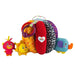 Lamaze® - Lamaze Grab & Hide Ball