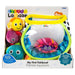 Lamaze® - Lamaze My First Fishbowl - Baby Soft Toy