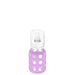 LifeFactory® - LifeFactory 4oz Glass Baby Bottle