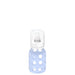 LifeFactory® - LifeFactory 4oz Glass Baby Bottle