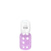 LifeFactory® - LifeFactory 4oz Glass Baby Bottle