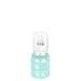 LifeFactory® - LifeFactory 4oz Glass Baby Bottle