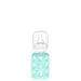 LifeFactory® - LifeFactory 4oz Glass Baby Bottle