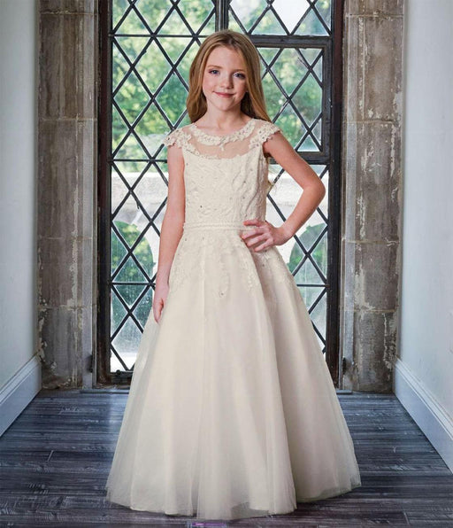 Macis Design® - Macis Design Girl Dress - Style 1869