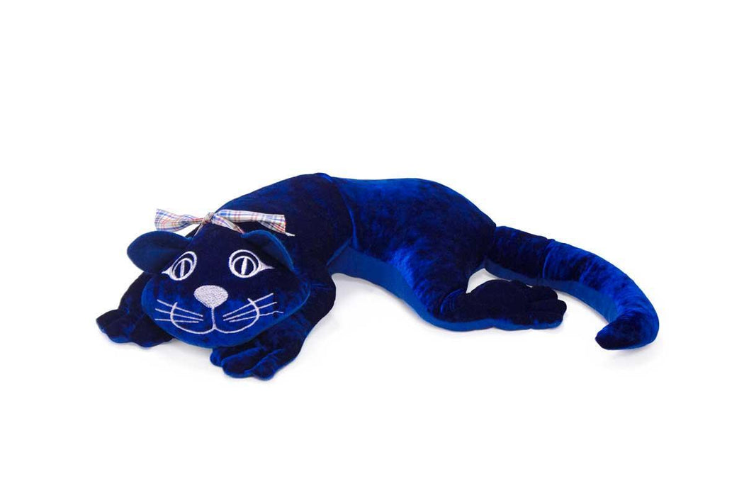 Manimo® - Manimo Sensory Weighted Animal Plush Toy - Cat - 1kg or 2kg