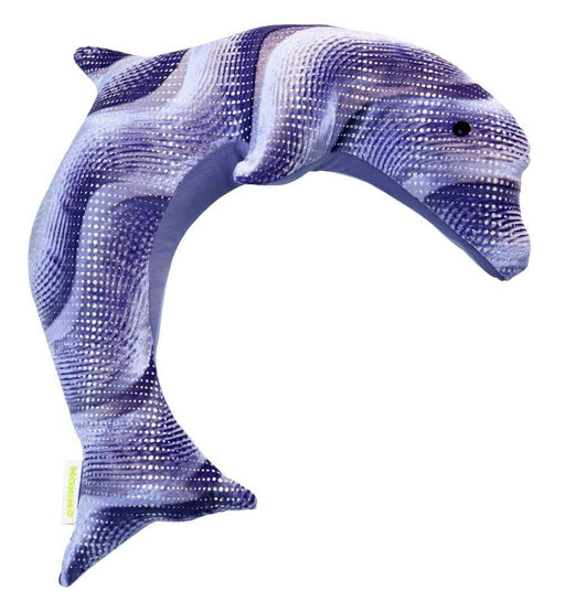 Manimo® - Manimo Sensory Weighted Animal Plush Toy - Dolphin - 1kg
