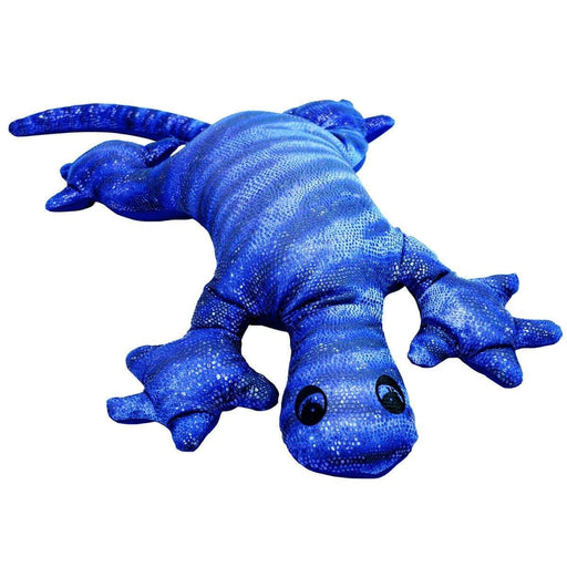 Manimo® - Manimo Sensory Weighted Animal Plush Toy - Lizard - 2 Kg
