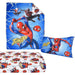Marvel® - Marvel 3-piece Toddler Bedding Set - Spider-Man - Red