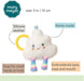 Mary Meyer® - Mary Meyer Baby Rattle Teether Toy