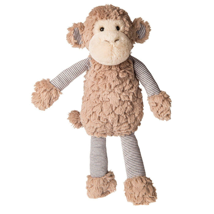 Mary Meyer® - Mary Meyer Putty Pinstripes 14 - Monkey