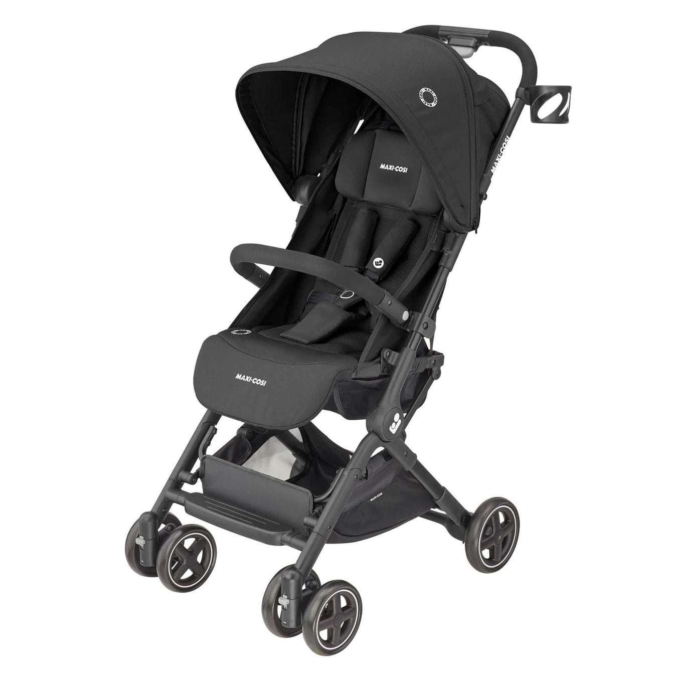 Lightweight Strollers