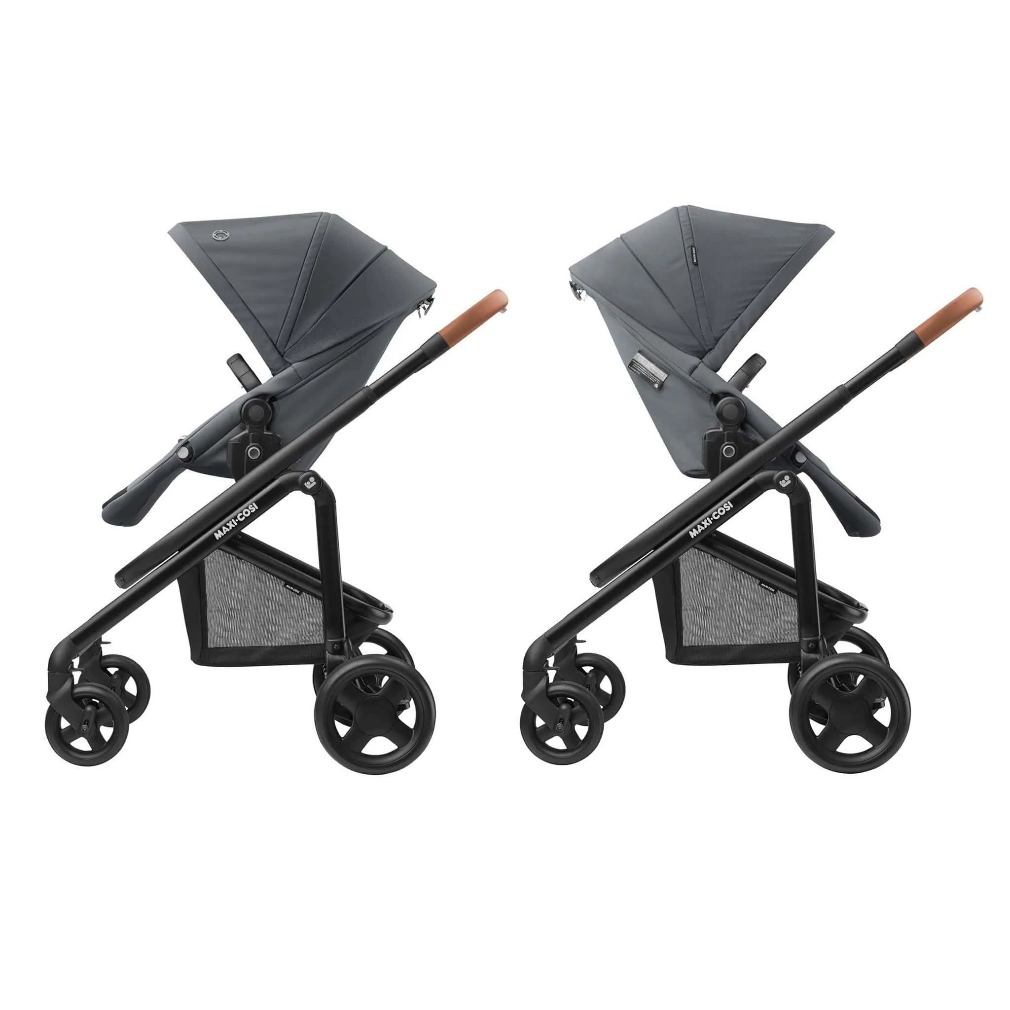 Maxi Cosi - Maxi Cosi Lila CP Stroller