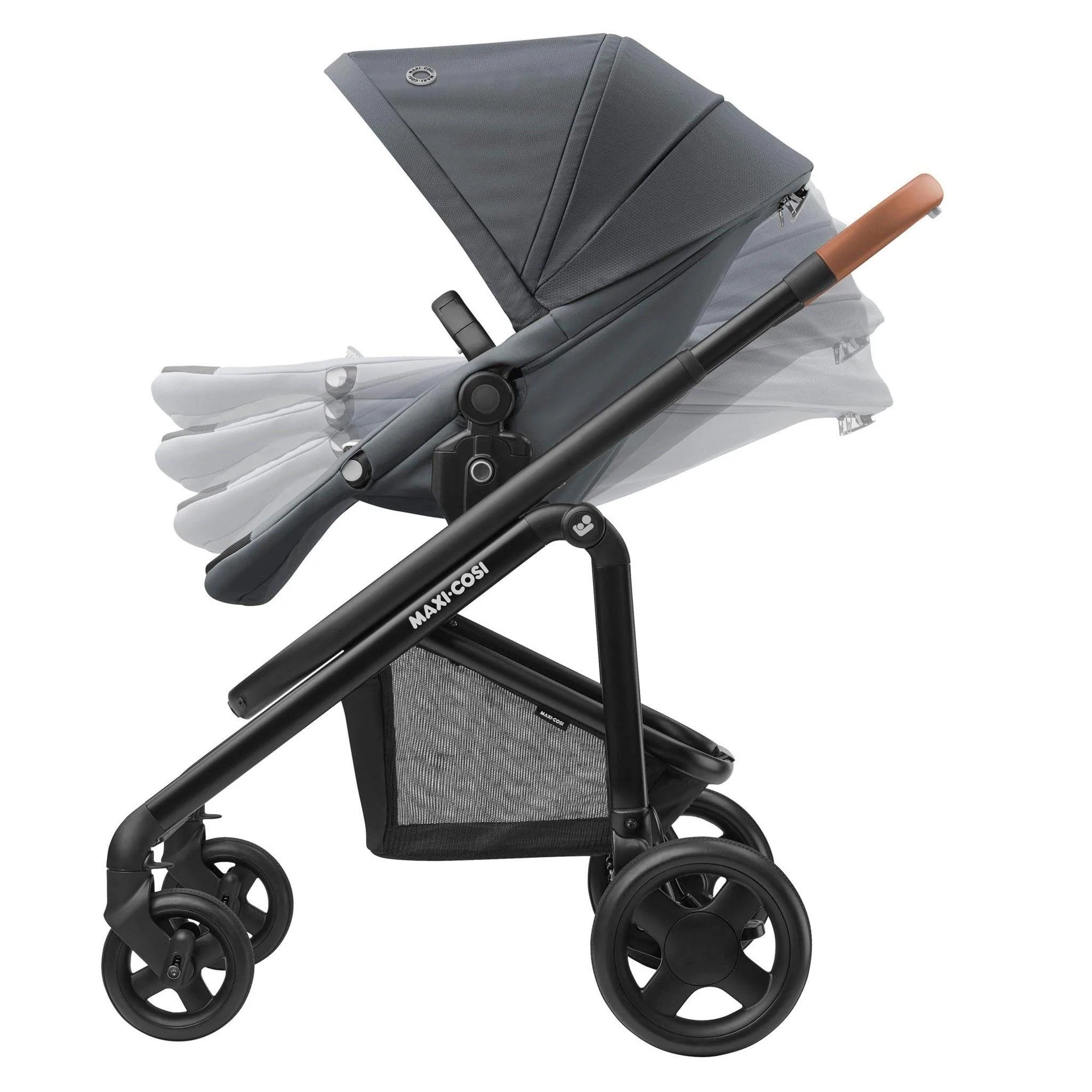 Maxi Cosi - Maxi Cosi Lila CP Stroller