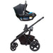 Maxi Cosi - Maxi Cosi Lila Stroller - Essential Black