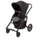 Maxi Cosi - Maxi Cosi Lila Stroller - Essential Black