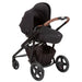 Maxi Cosi - Maxi Cosi Lila Stroller - Essential Black