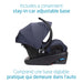 Maxi Cosi - Maxi Cosi Mico 30