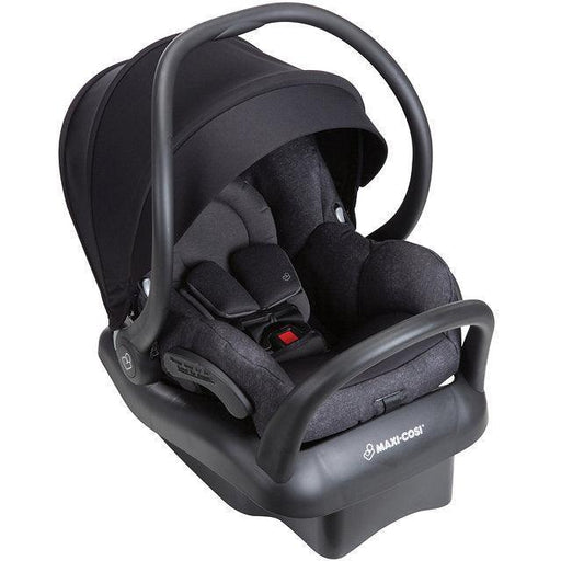 Maxi Cosi - Maxi-Cosi Mico Max 30 Infant Car Seat - Nomad Black