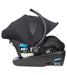 Maxi Cosi - Maxi Cosi Mico Max Plus - Onyx Bliss