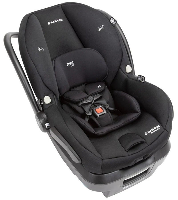 Maxi Cosi - Maxi Cosi Mico Max Plus - Onyx Bliss