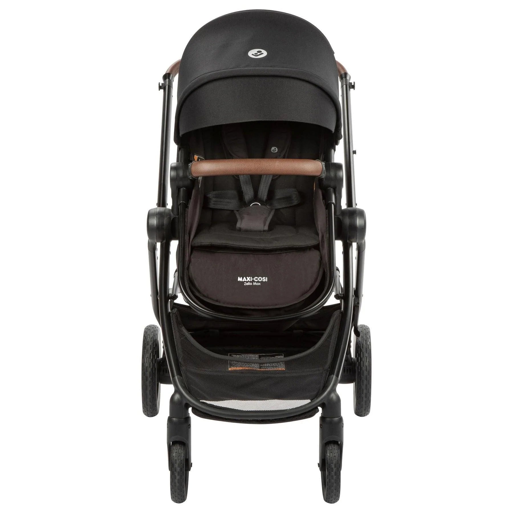 Maxi Cosi - Maxi Cosi Zelia Max 5-in-1 Modular Travel System