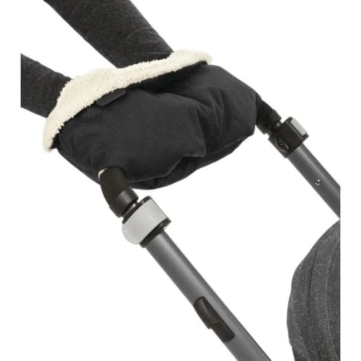 Maxi Cosi - Maxi Cosi Stroller Gloves - Essential Black
