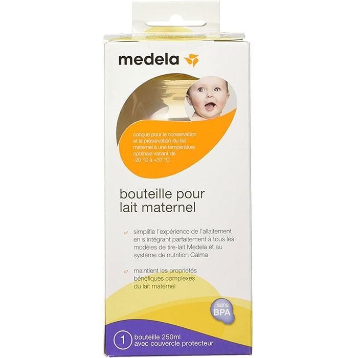 Medela® - Medela Breast Milk Bottle - 1 Pack (150ml / 250ml)