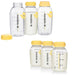 Medela® - Medela Breast Milk Storage Bottles - 3 Pack (150ml / 250ml)
