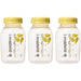 Medela® - Medela Breast Milk Storage Bottles - 3 Pack (150ml / 250ml)